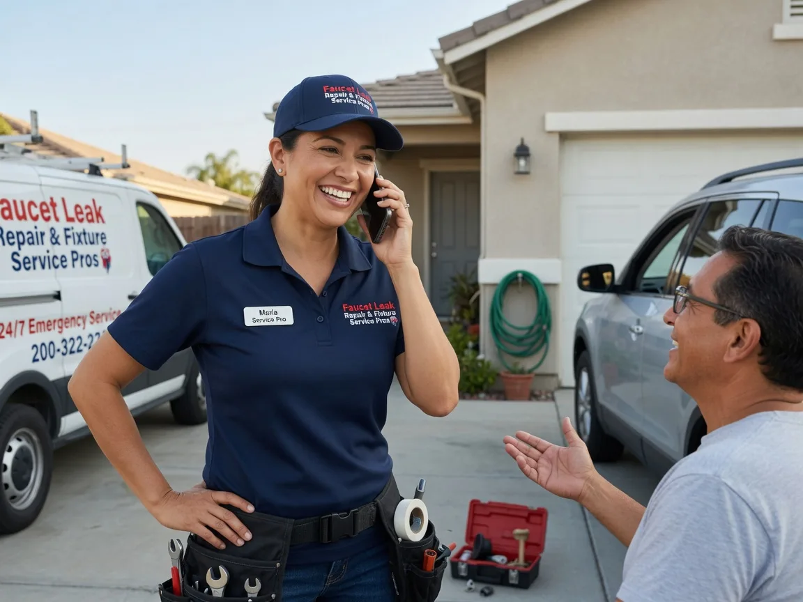 Faucet Repair Nisland, SD FAQs