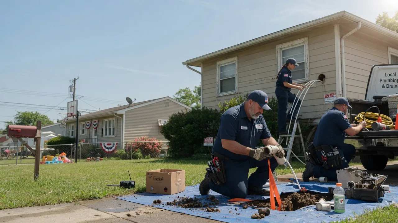 Faucet Repair in Nisland, SD near me